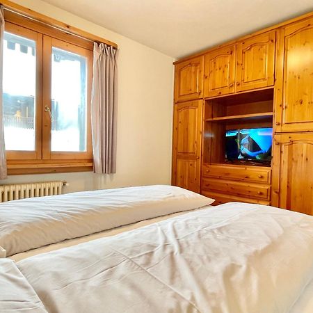 Chalet Rododendro 리비뇨 외부 사진