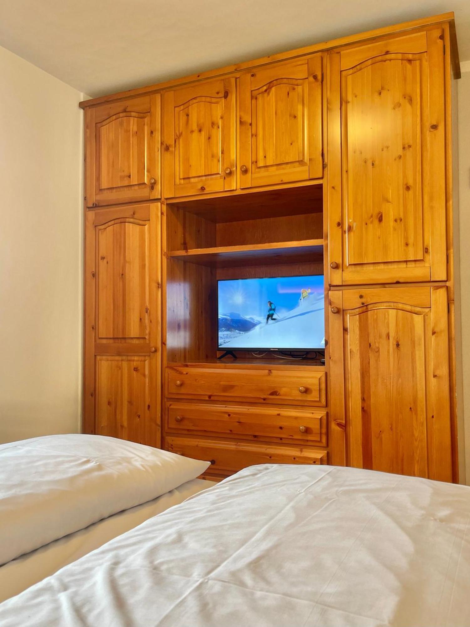 Chalet Rododendro 리비뇨 외부 사진