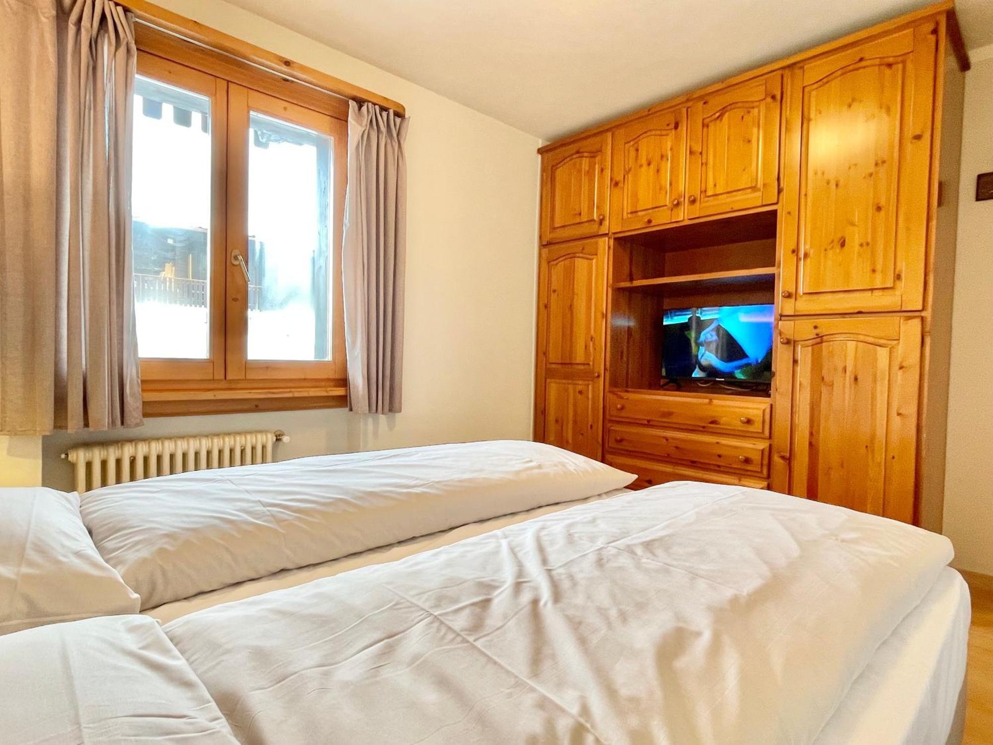 Chalet Rododendro 리비뇨 외부 사진