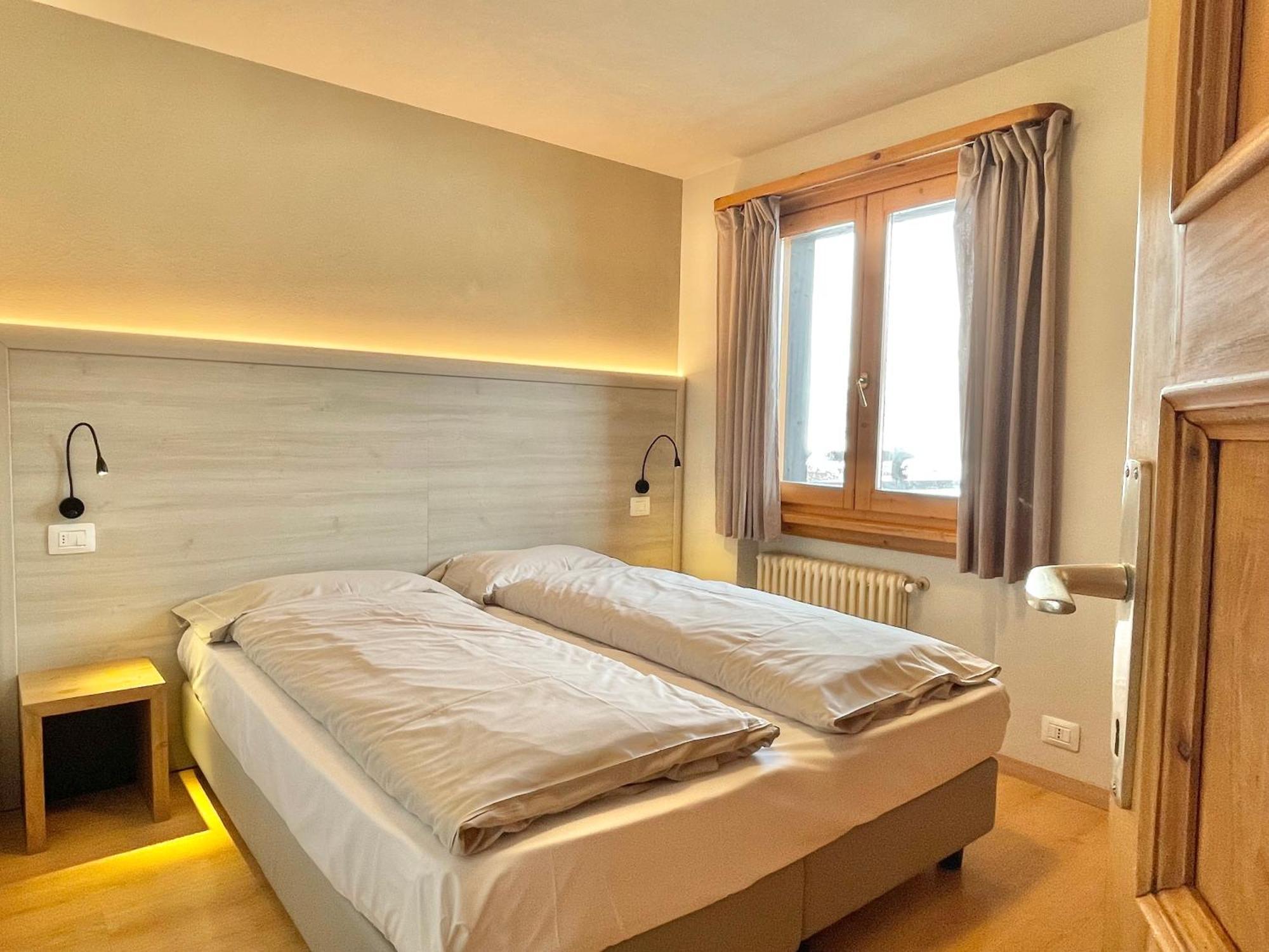 Chalet Rododendro 리비뇨 외부 사진