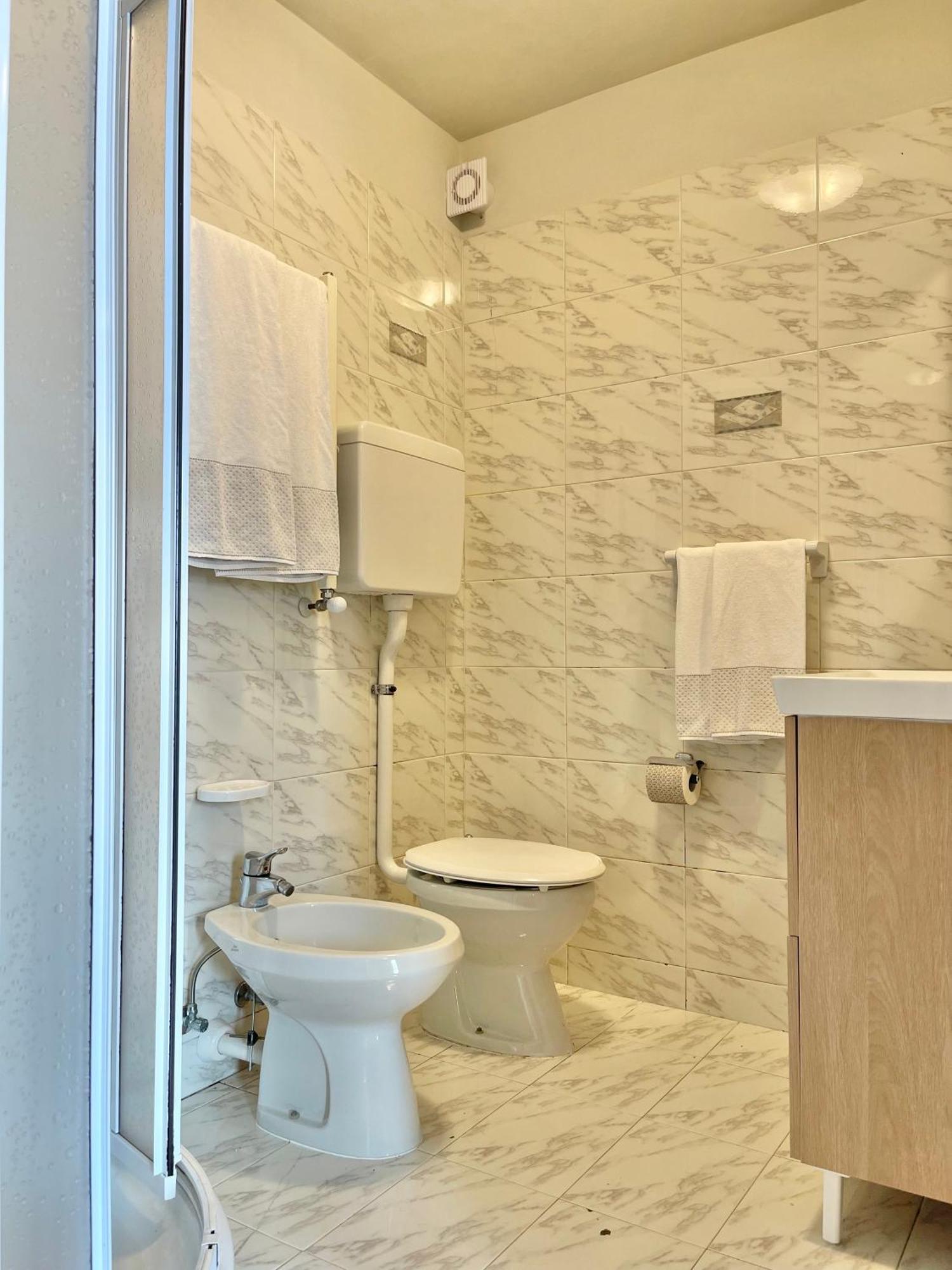 Chalet Rododendro 리비뇨 외부 사진