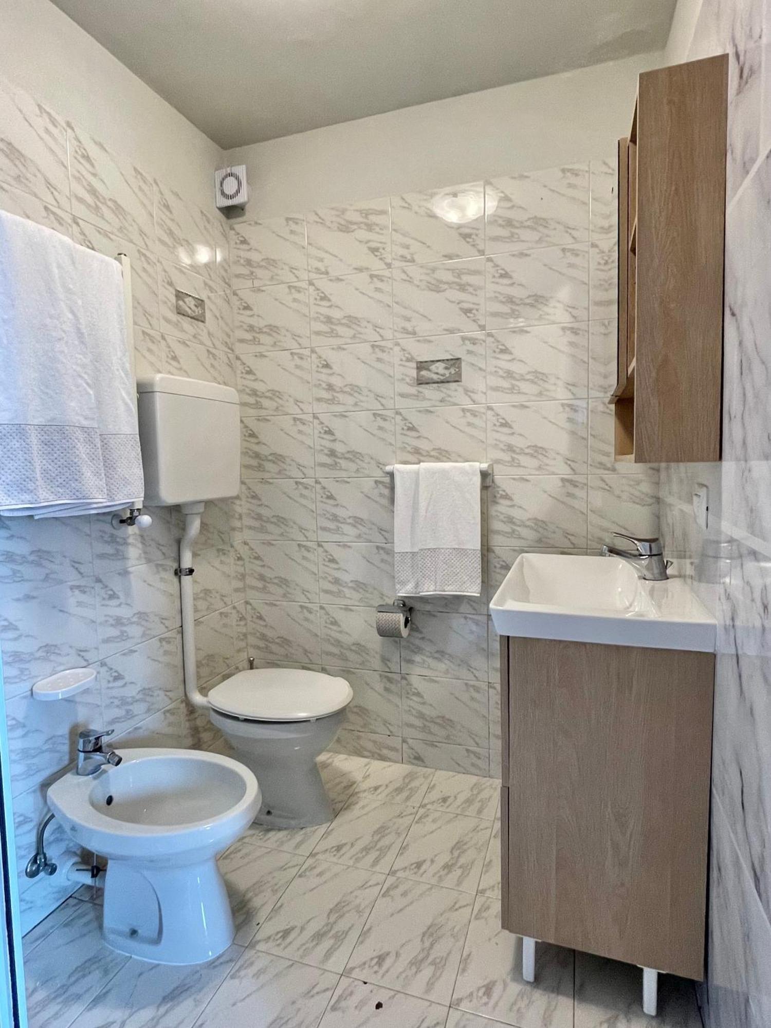Chalet Rododendro 리비뇨 외부 사진