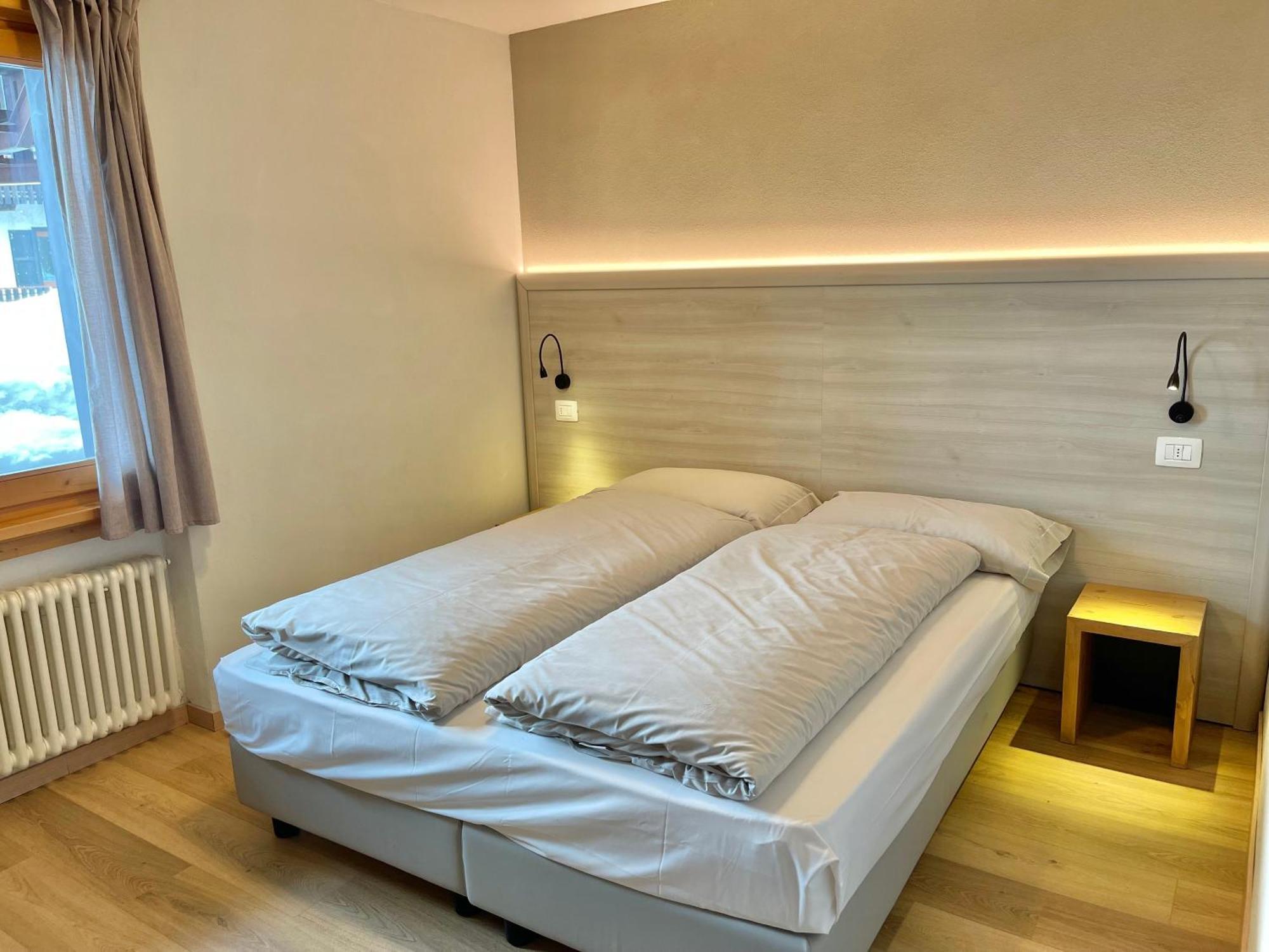 Chalet Rododendro 리비뇨 외부 사진