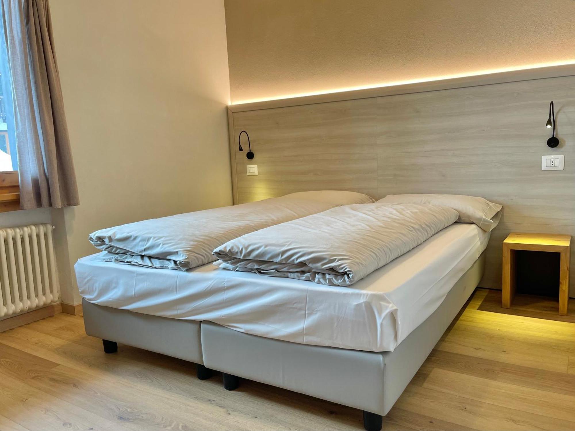 Chalet Rododendro 리비뇨 외부 사진