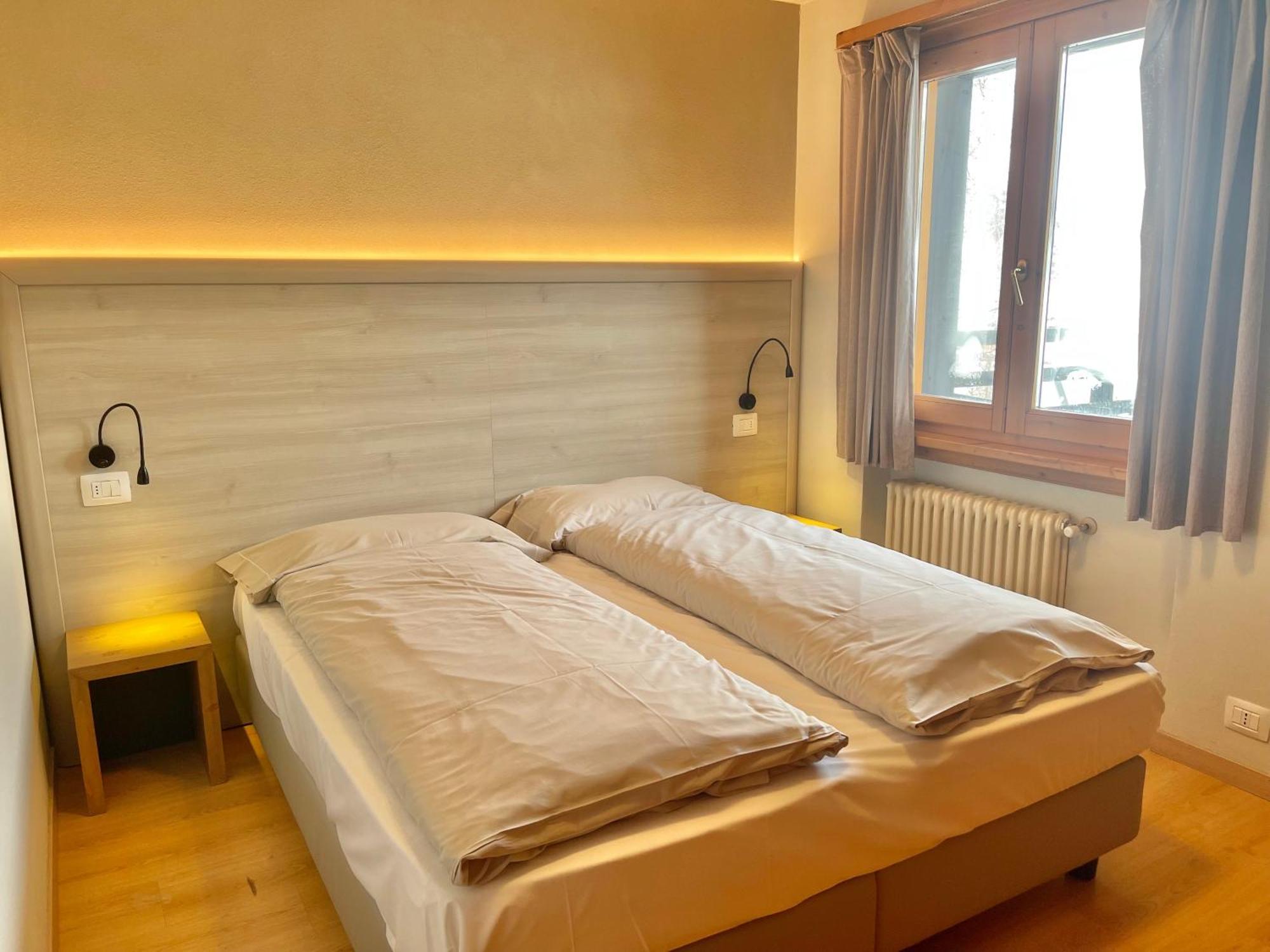 Chalet Rododendro 리비뇨 외부 사진