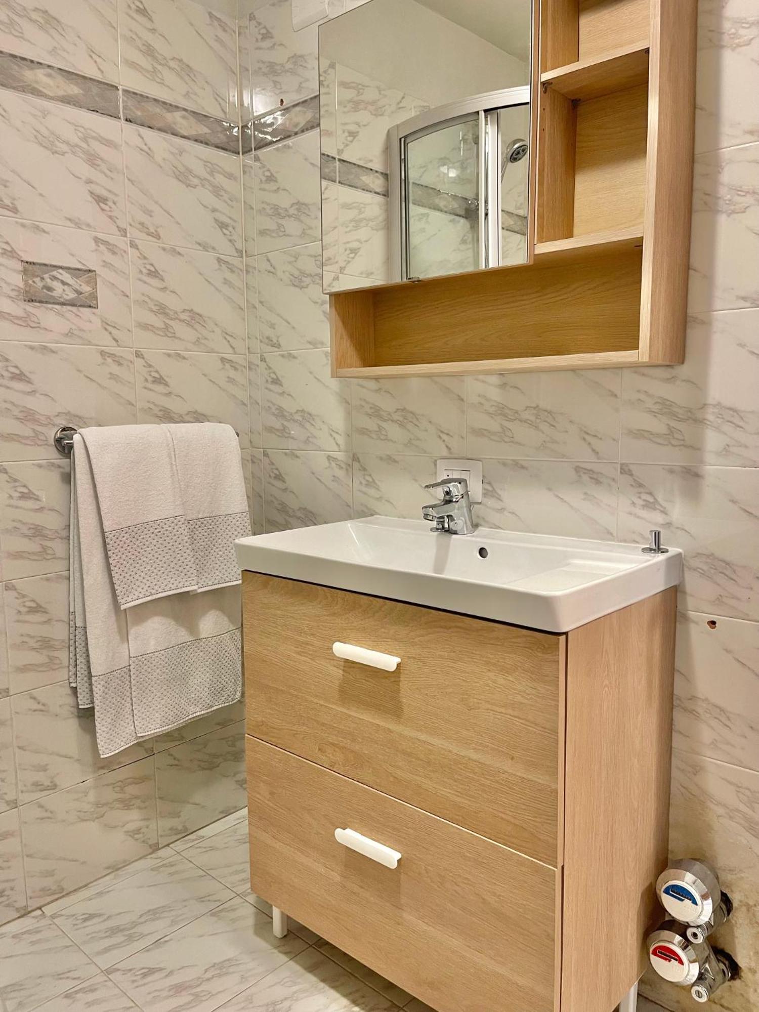 Chalet Rododendro 리비뇨 외부 사진