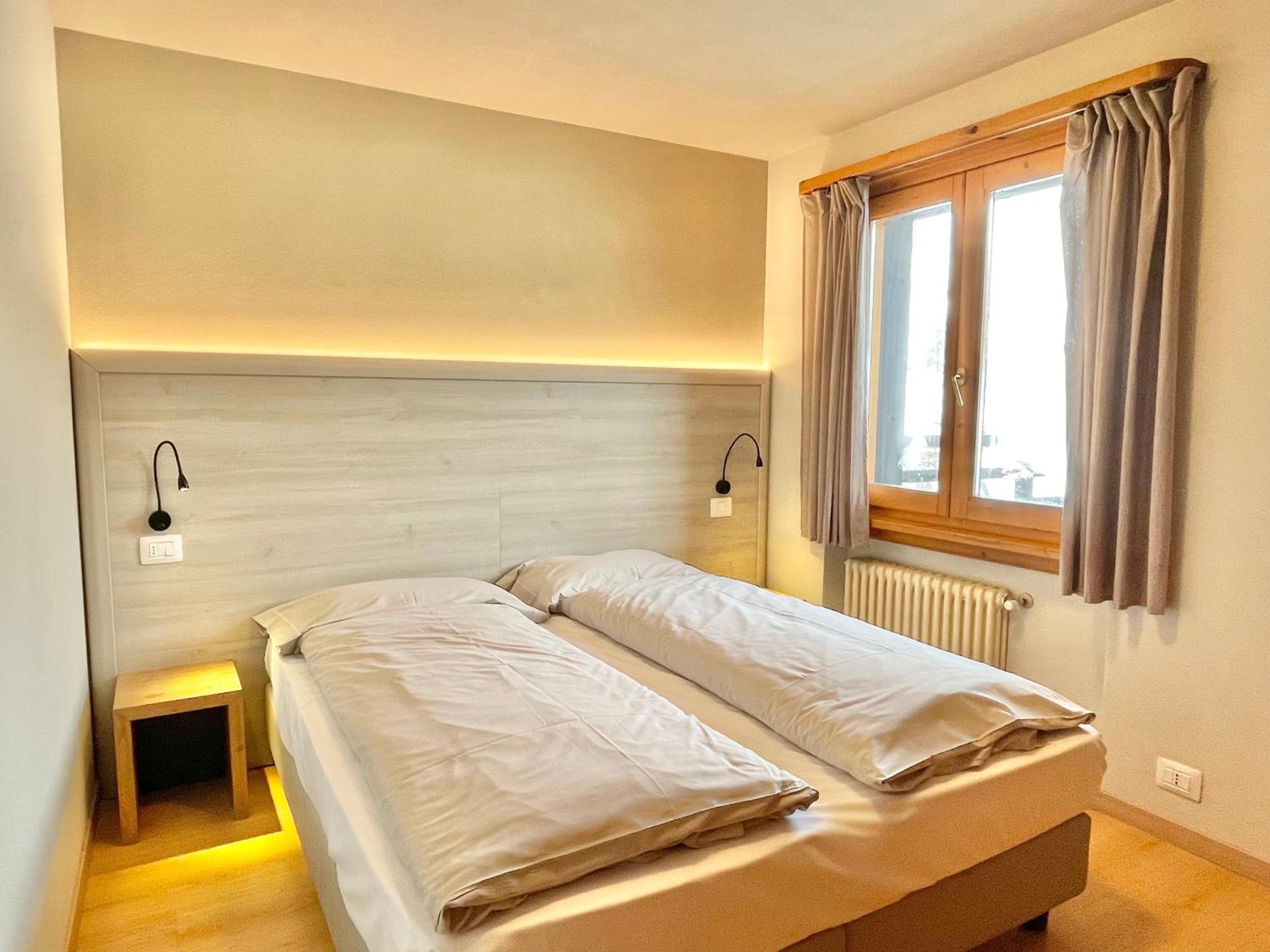 Chalet Rododendro 리비뇨 외부 사진