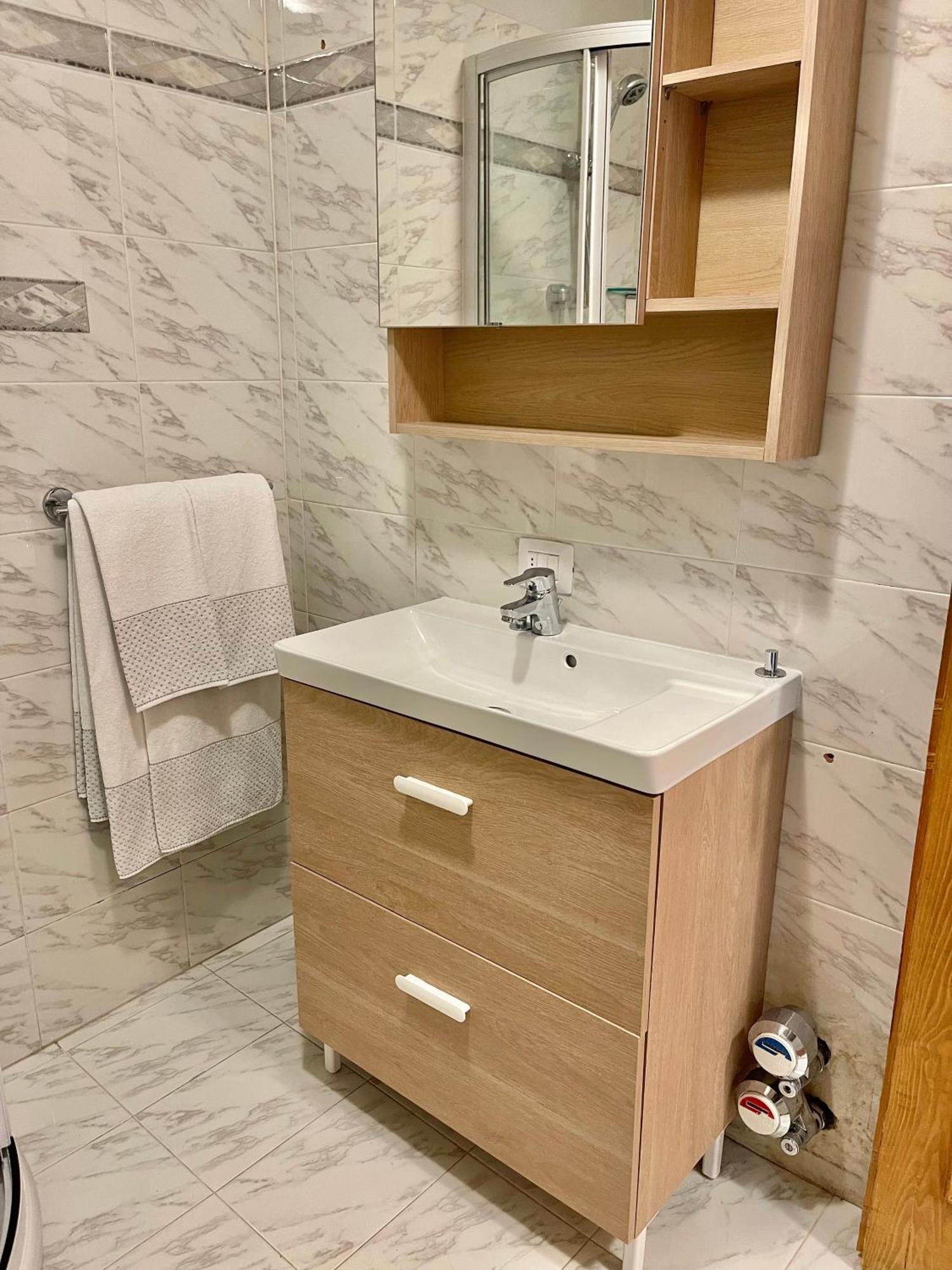 Chalet Rododendro 리비뇨 외부 사진