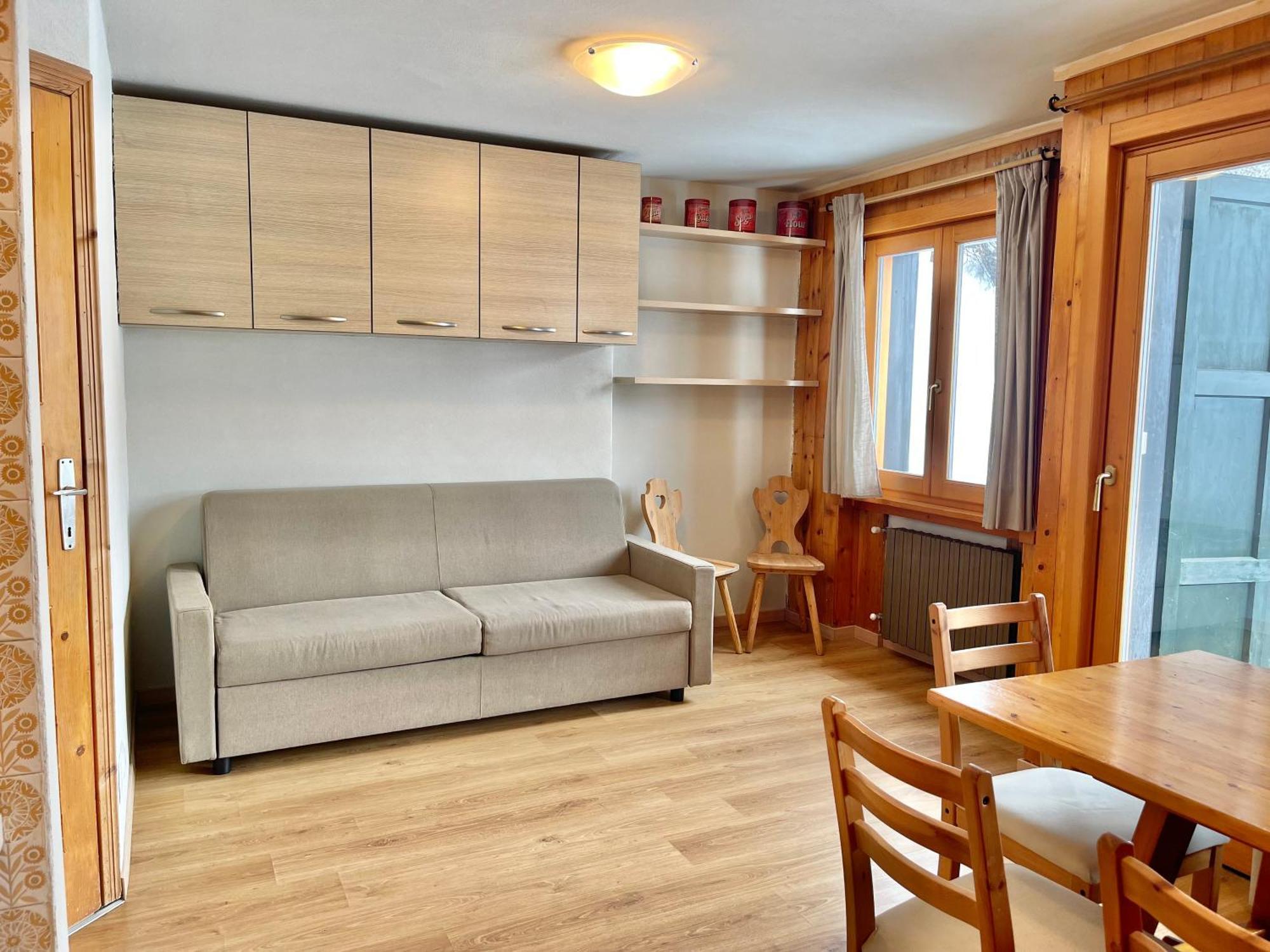 Chalet Rododendro 리비뇨 외부 사진