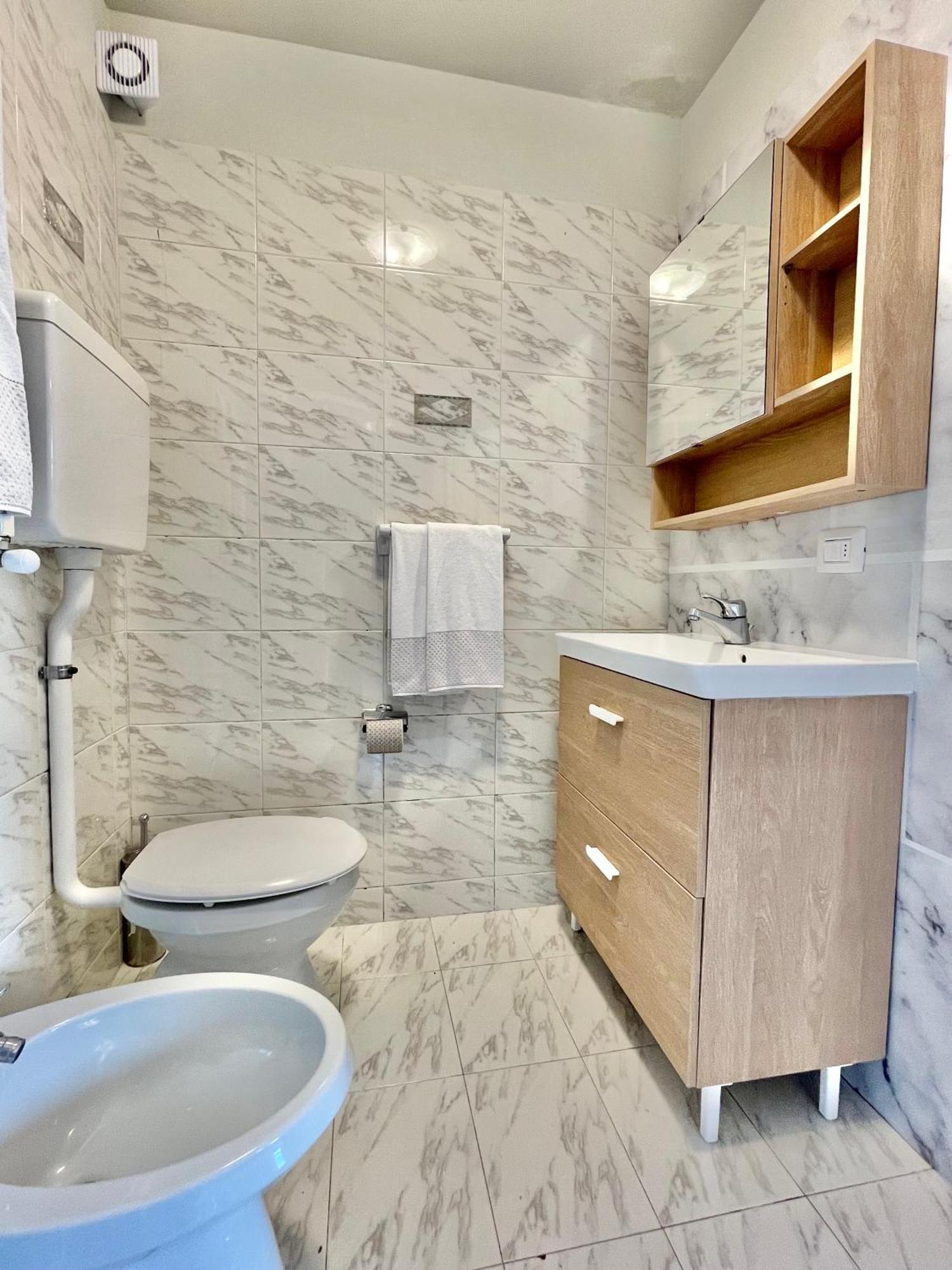 Chalet Rododendro 리비뇨 외부 사진